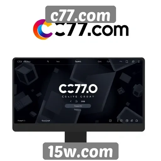c77.com inova com novos recursos para jogadores