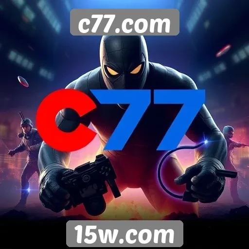 Lançamentos de jogos programados para c77.com