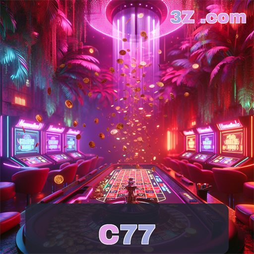 C77: O Caminho Para Jogos Online Confiáveis e Seguros