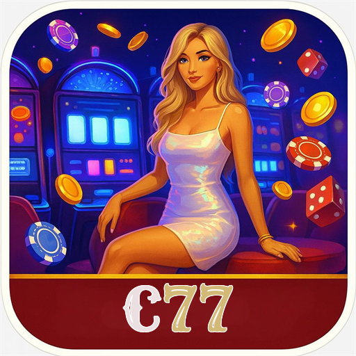c77.com | Descubra a plataforma de jogos perfeita para você no Brasil