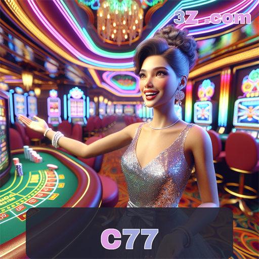 Promoções que Transformam Sua Experiência de Jogo no c77.com