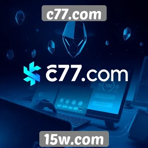Recursos de monetização que c77.com oferece aos desenvolvedores