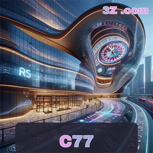 Plataforma: Uma Experiência de Jogos Inigualável no c77.com