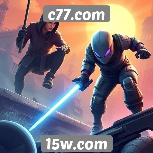 Comparativo de jogos populares disponíveis no c77.com