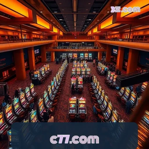 c77.com: Descubra a Dinâmica dos Jogos de Ação Brasileiros