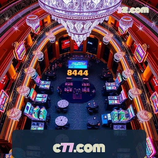 c77.com: Descubra os Melhores Downloads de Jogos em um Só Lugar